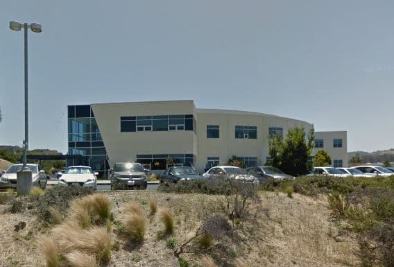 Pacific BioLabs building