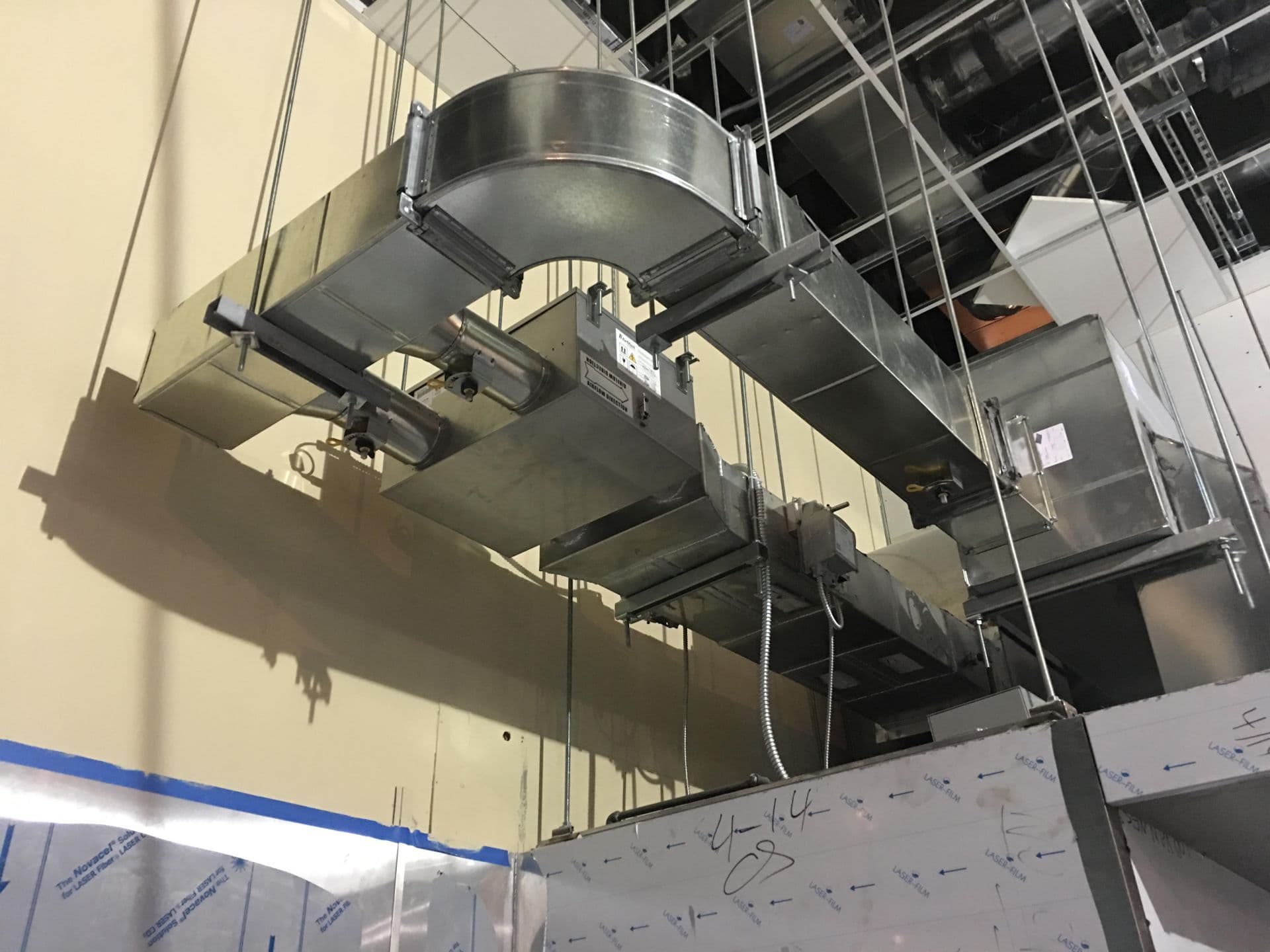 AirMaid Banner Image