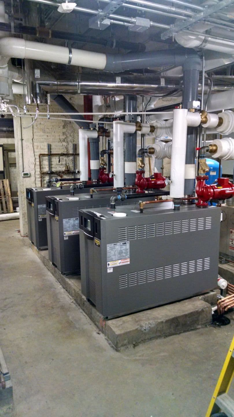 Boilers Banner Image