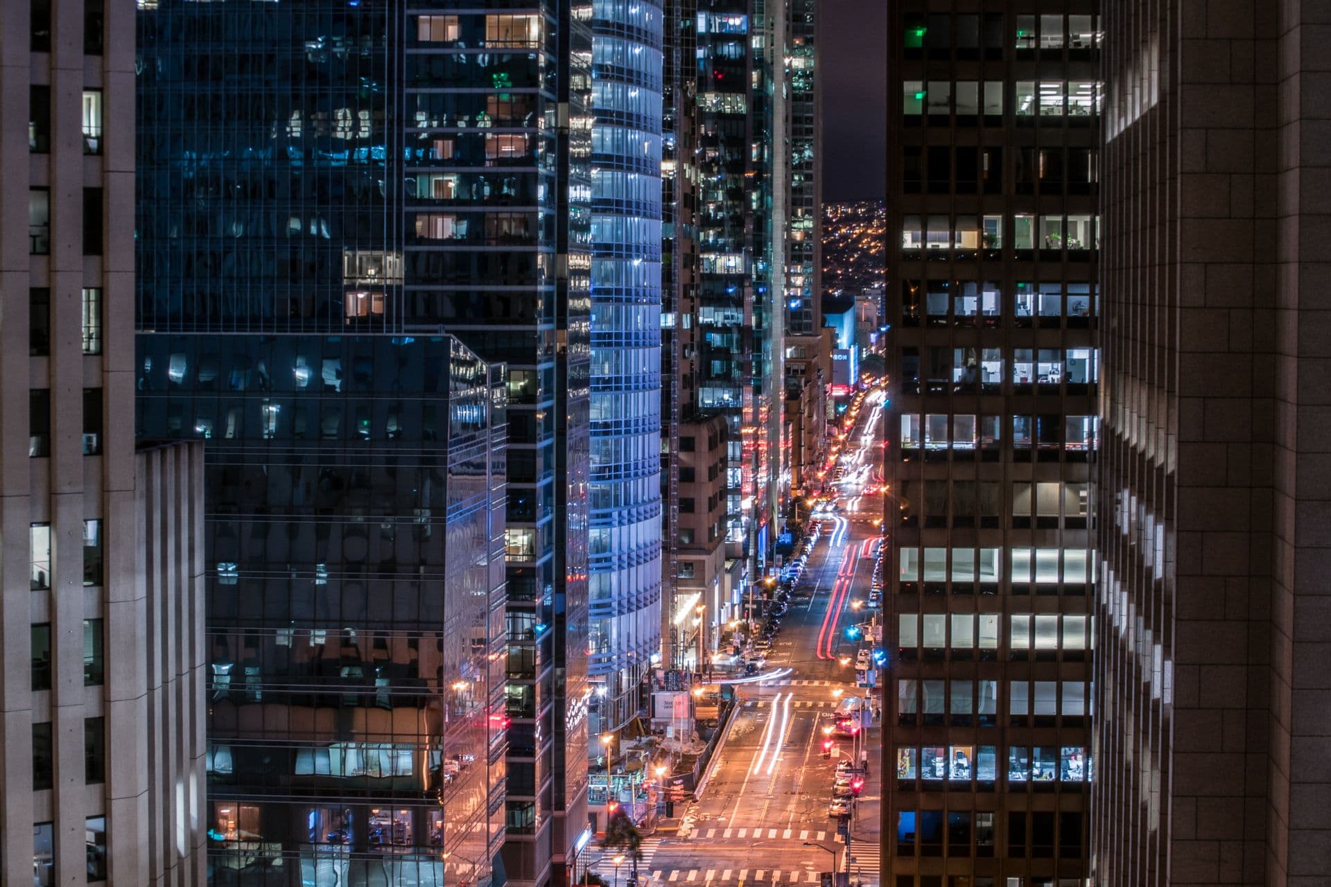 Building Controls Banner Image