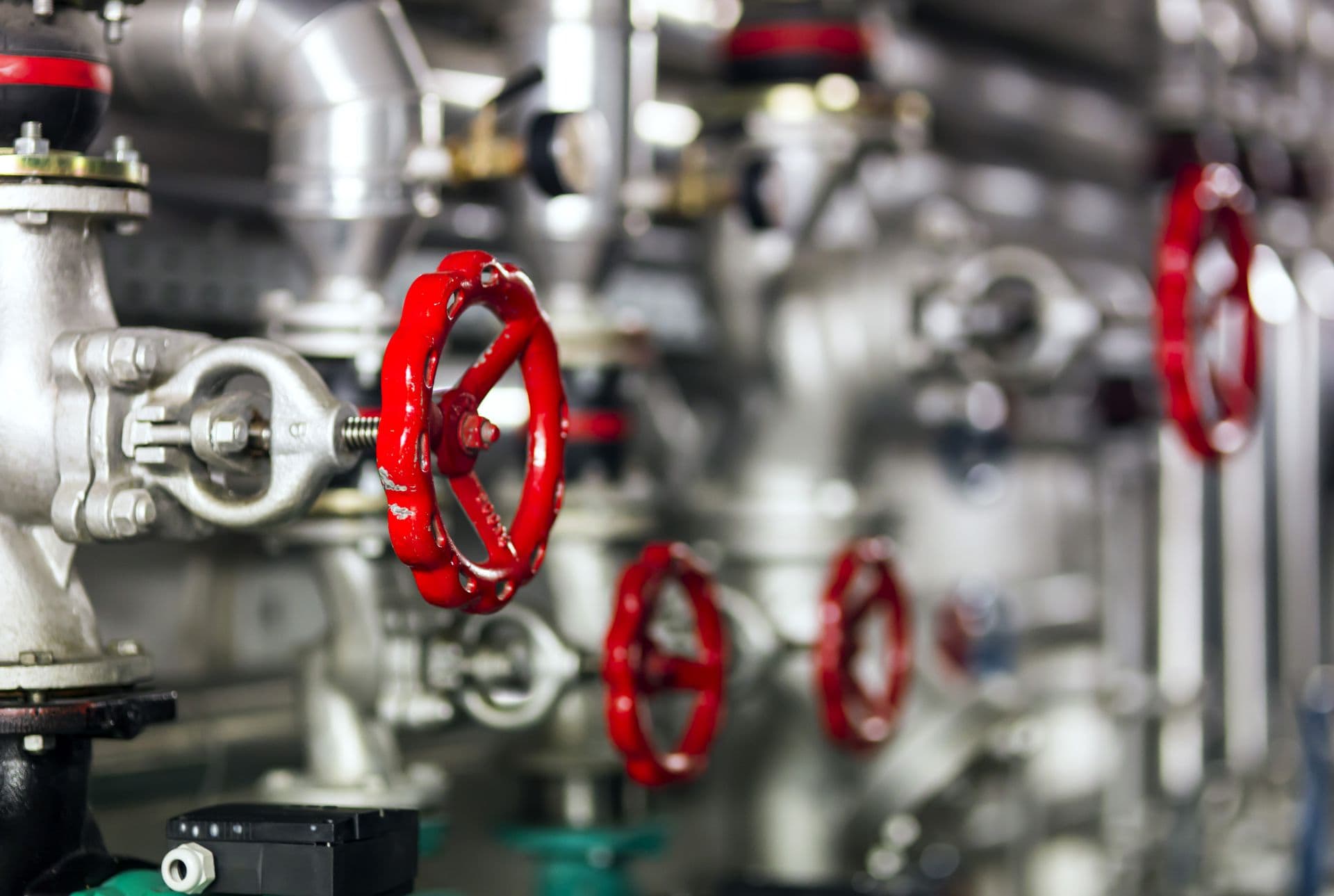 Plumbing Banner Image