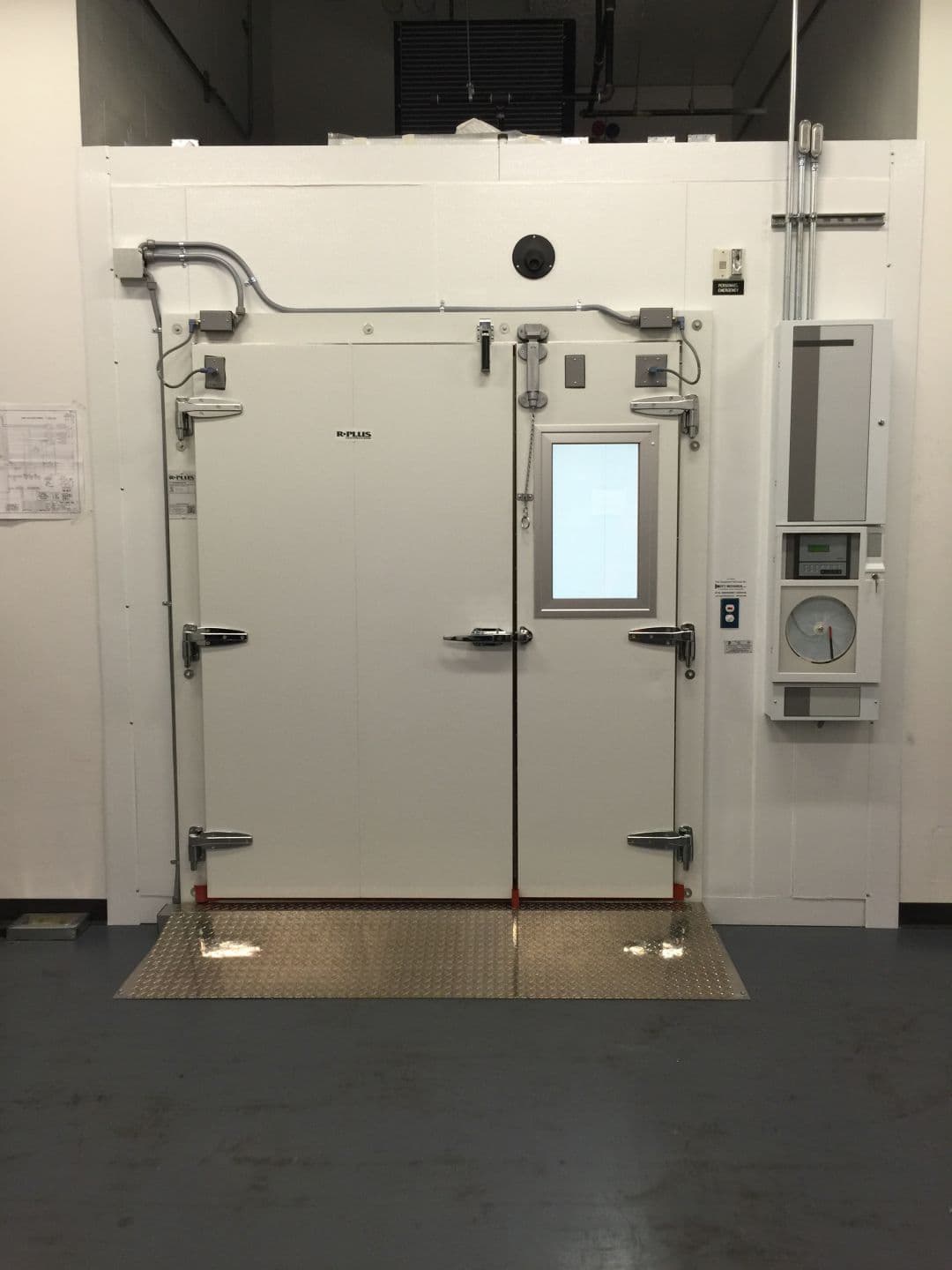 Refrigeration Banner Image